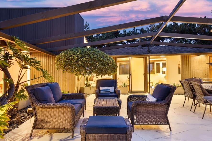 La Jolla Mid-Century - Image 48