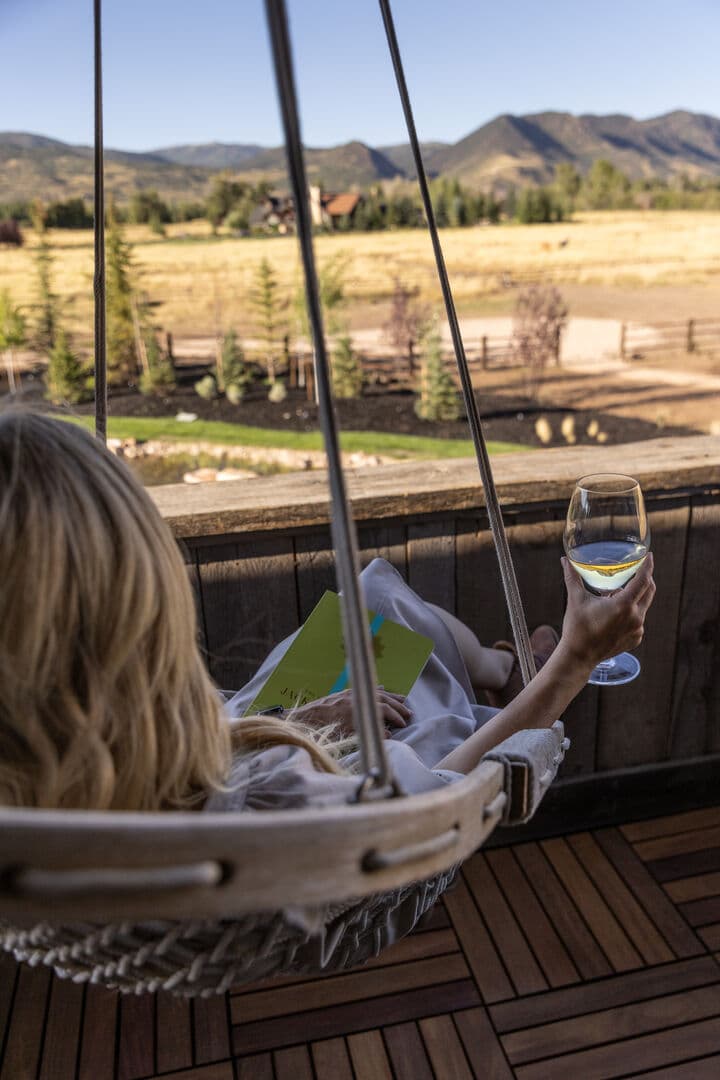 Twilight Moon Ranch - 10 Bedroom - Image 53