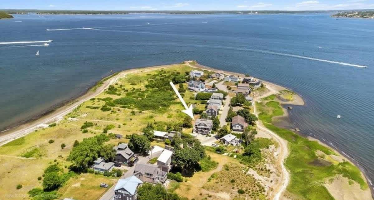 Brill Beach - Image 3