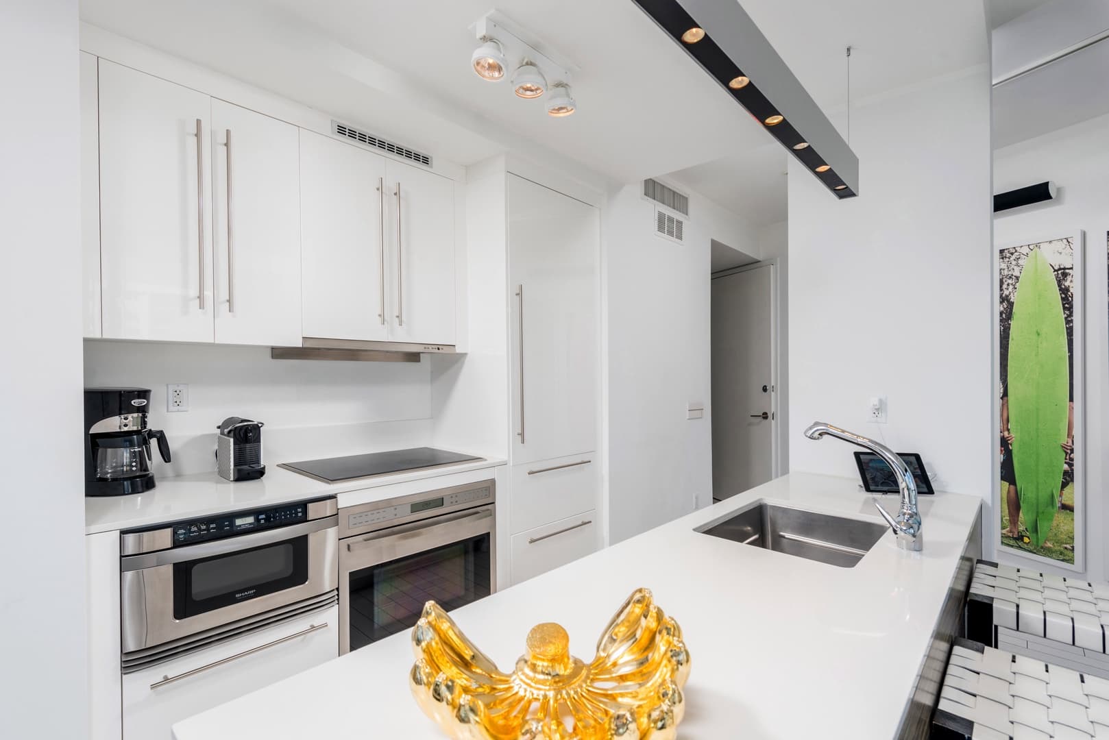 W South Beach Residence #1229 - Image 7