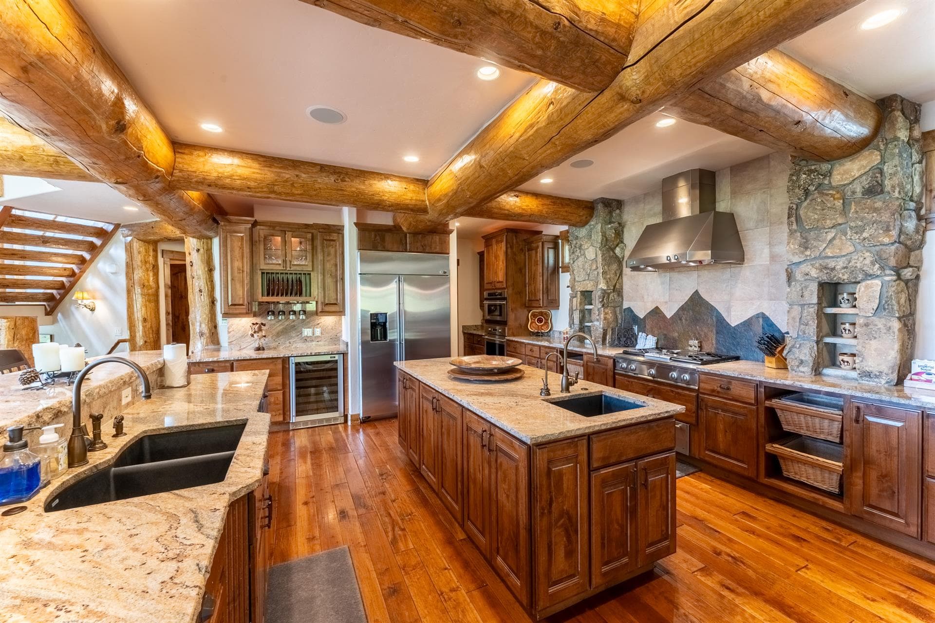 North Fork House - Image 16