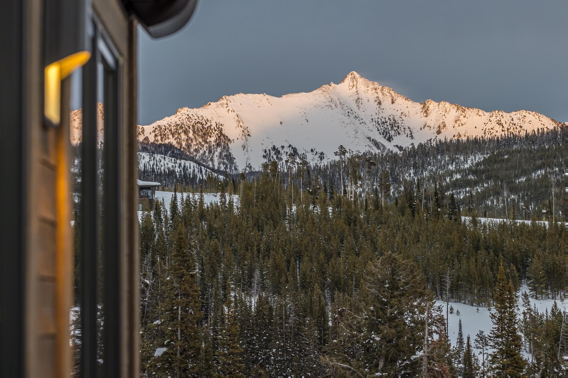 Lower Cascade Ridge - Image 48