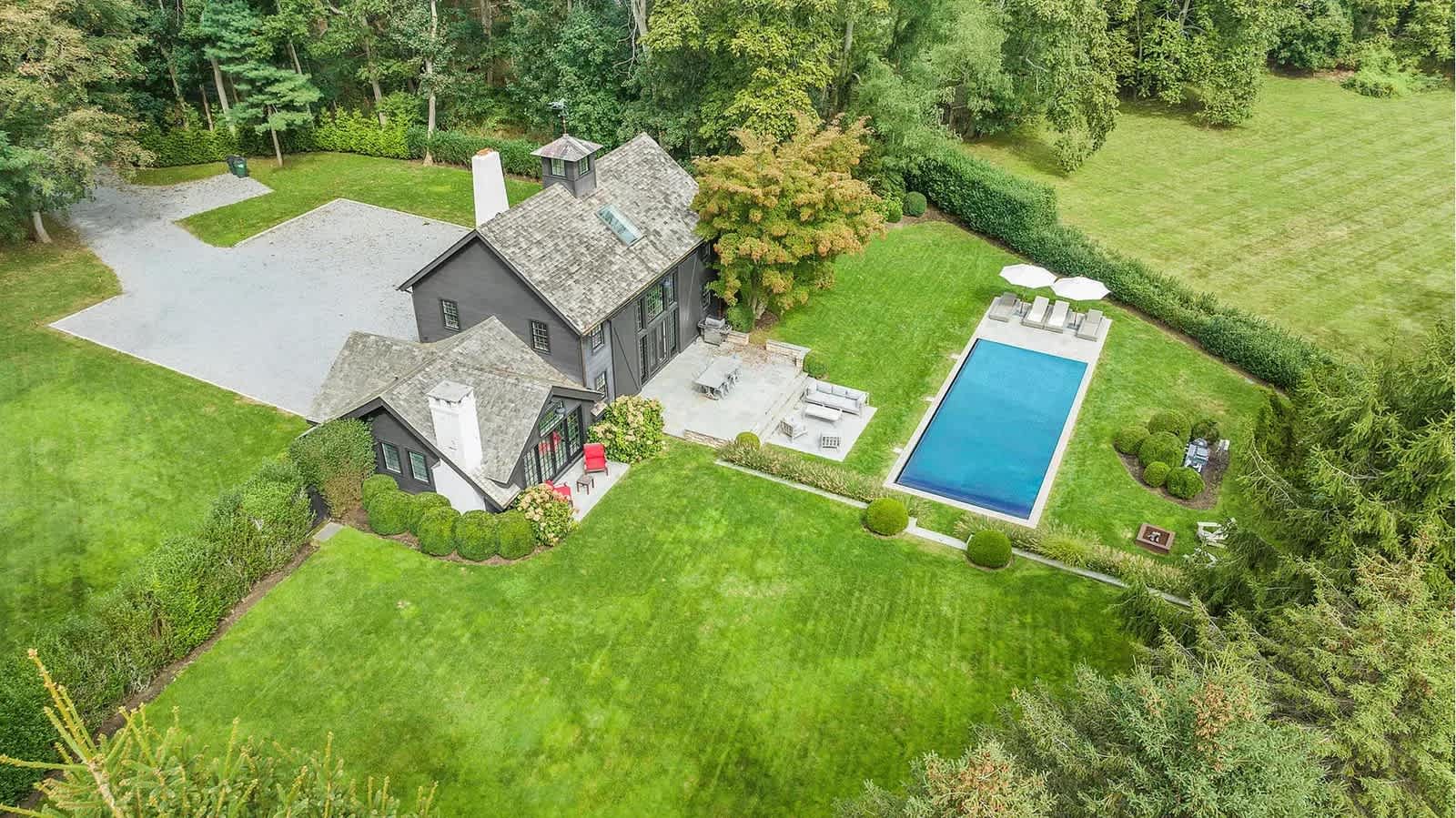 Bridgehaven Estate