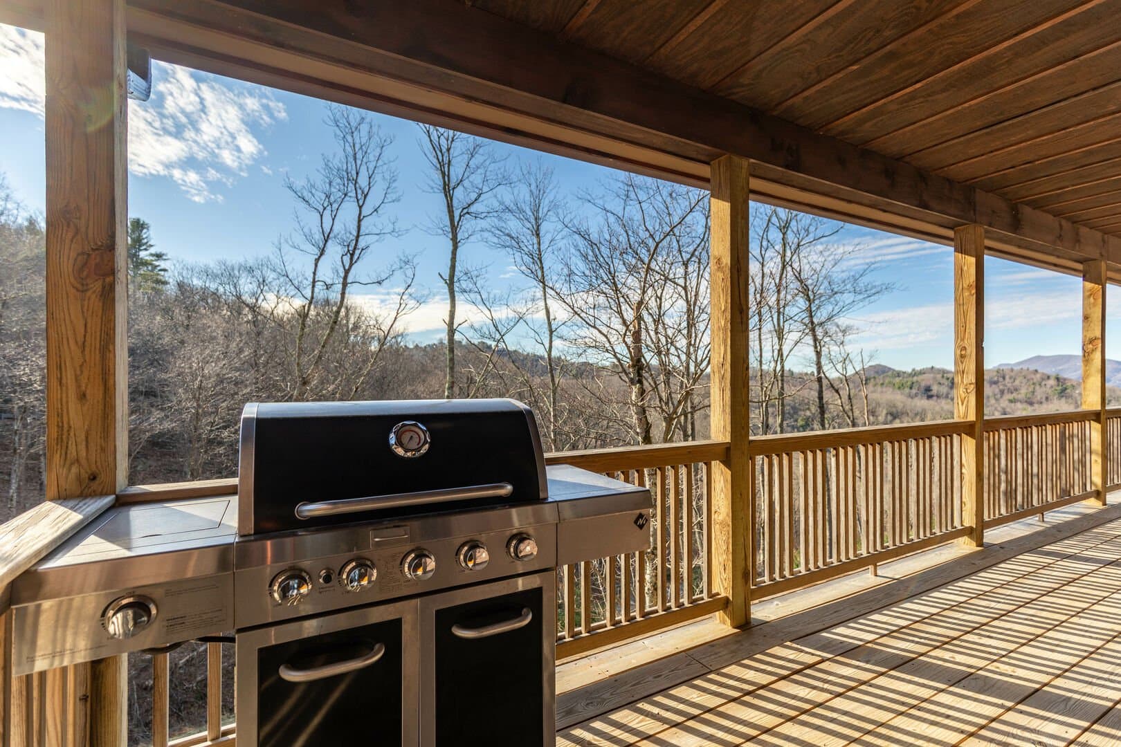 Skyland Cabin - Image 23