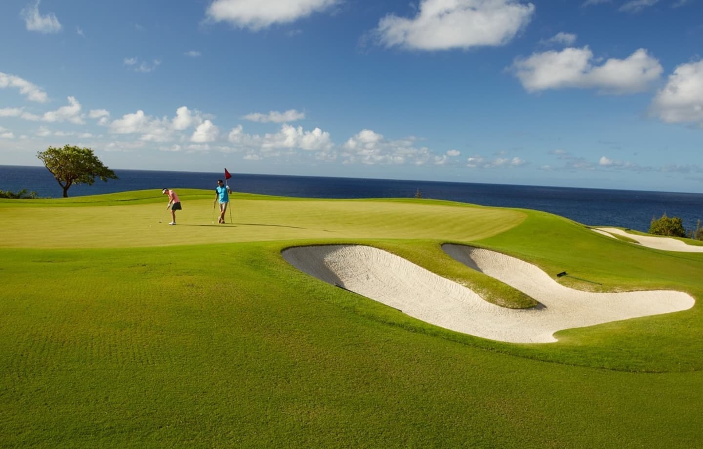 Lodge at Kukui'ula Bungalow #1A - Image 17