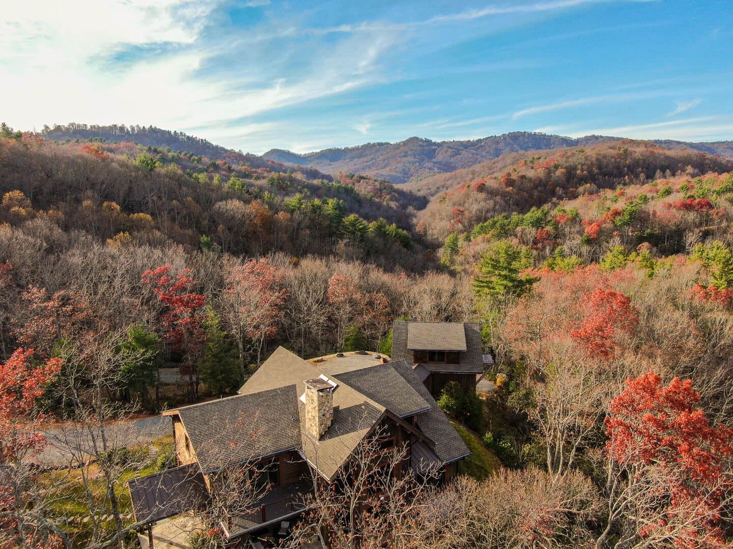 Bailey's Creek Lodge - Image 42