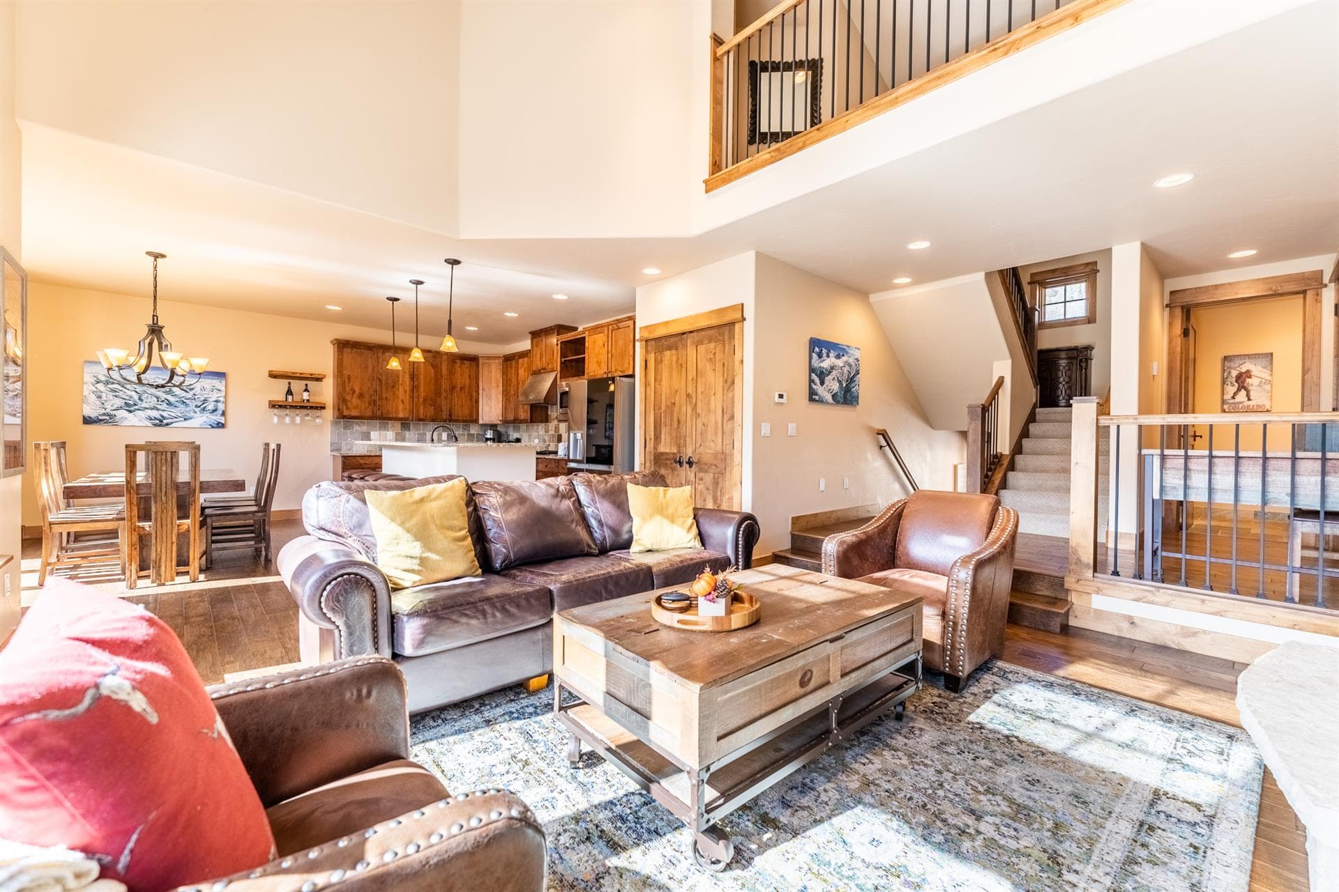 Caravelle Home - Image 4