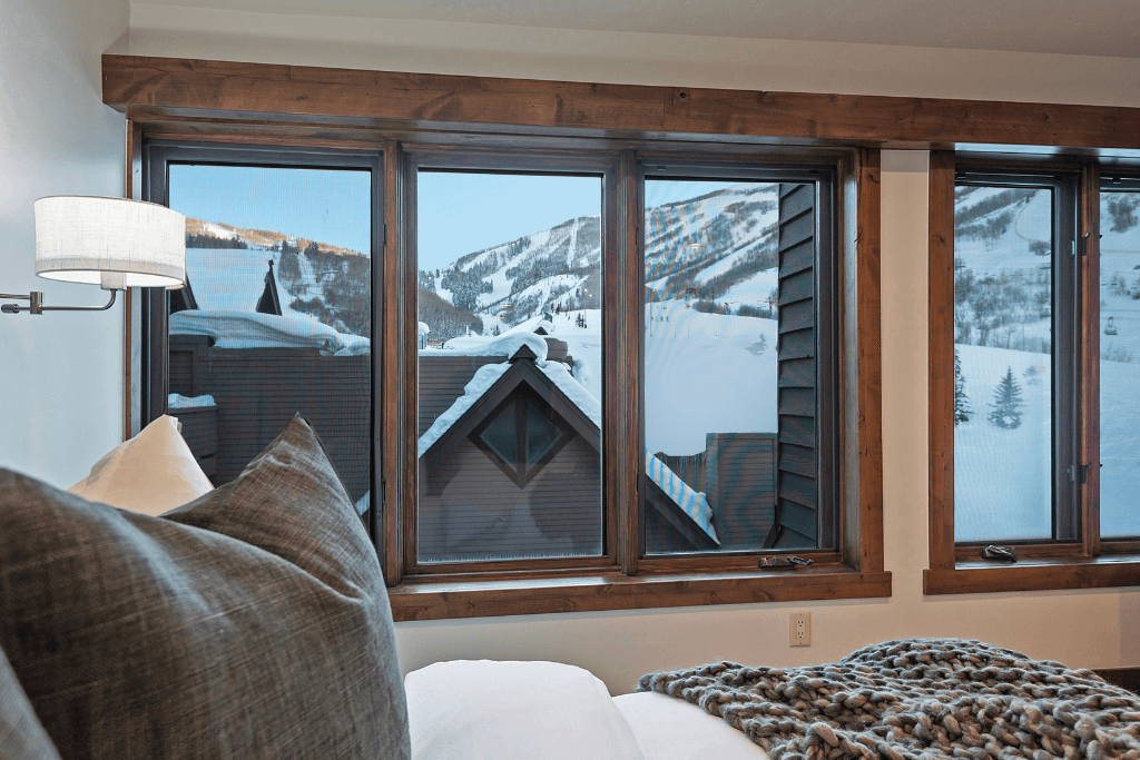 Presidential Suite at Mountain Village #363 - Image 21