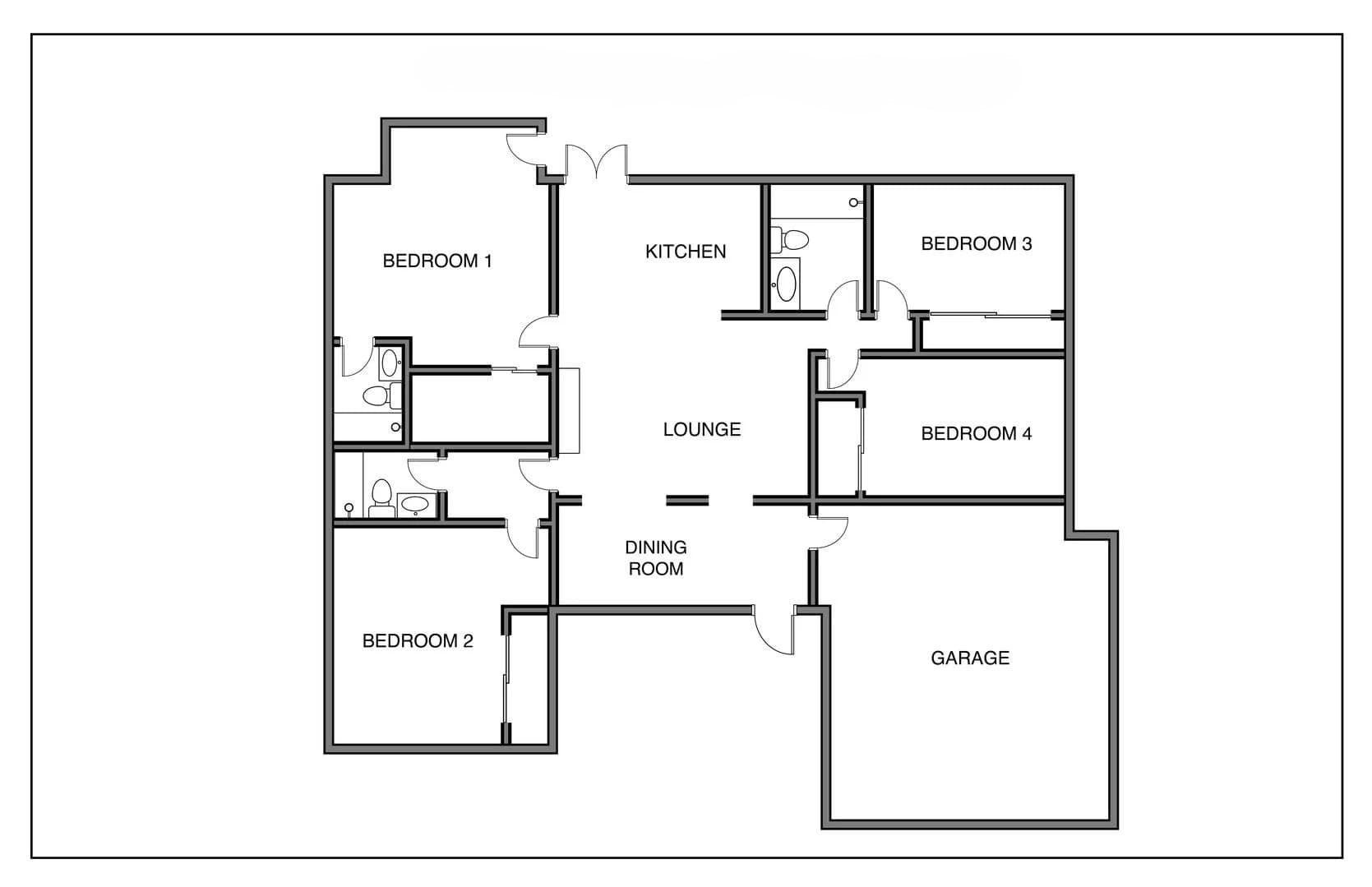 Chapel Hill House - Image 28