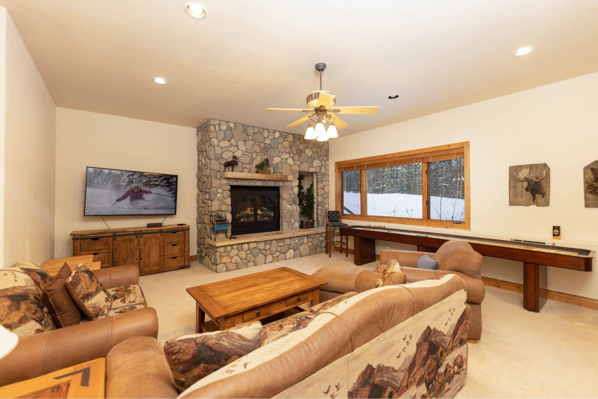 Fireside Villa - Image 16