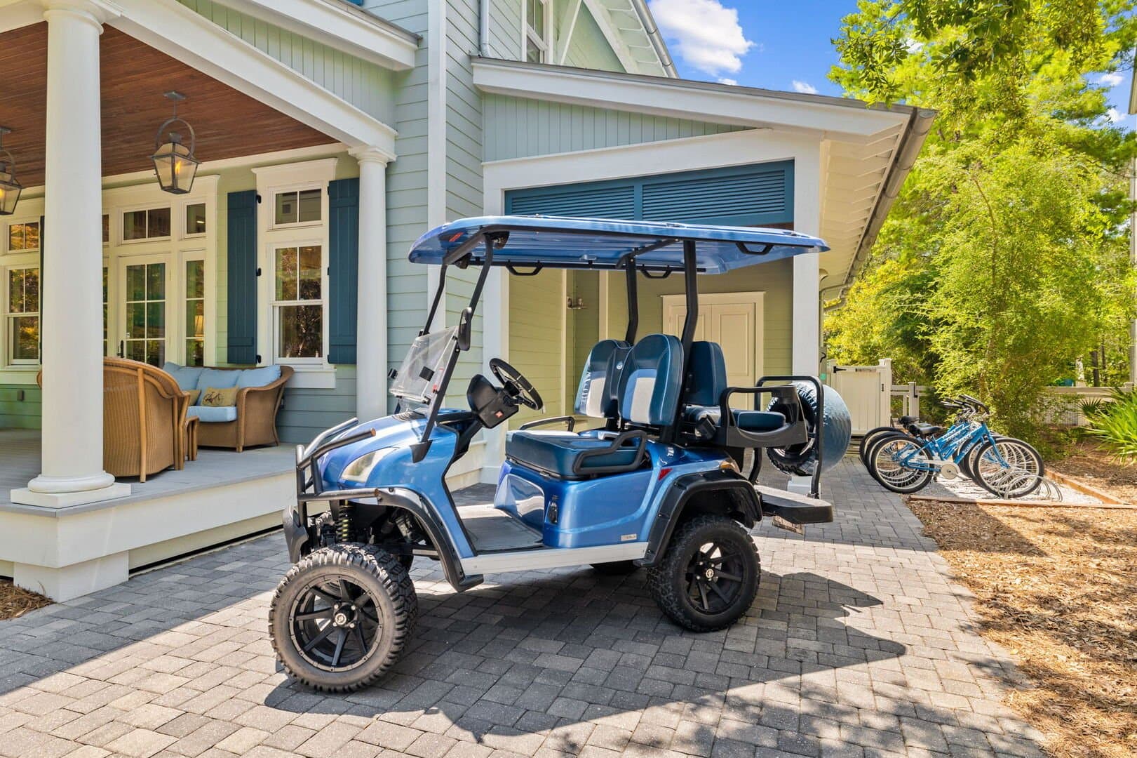 Better By The Beach - Image 35