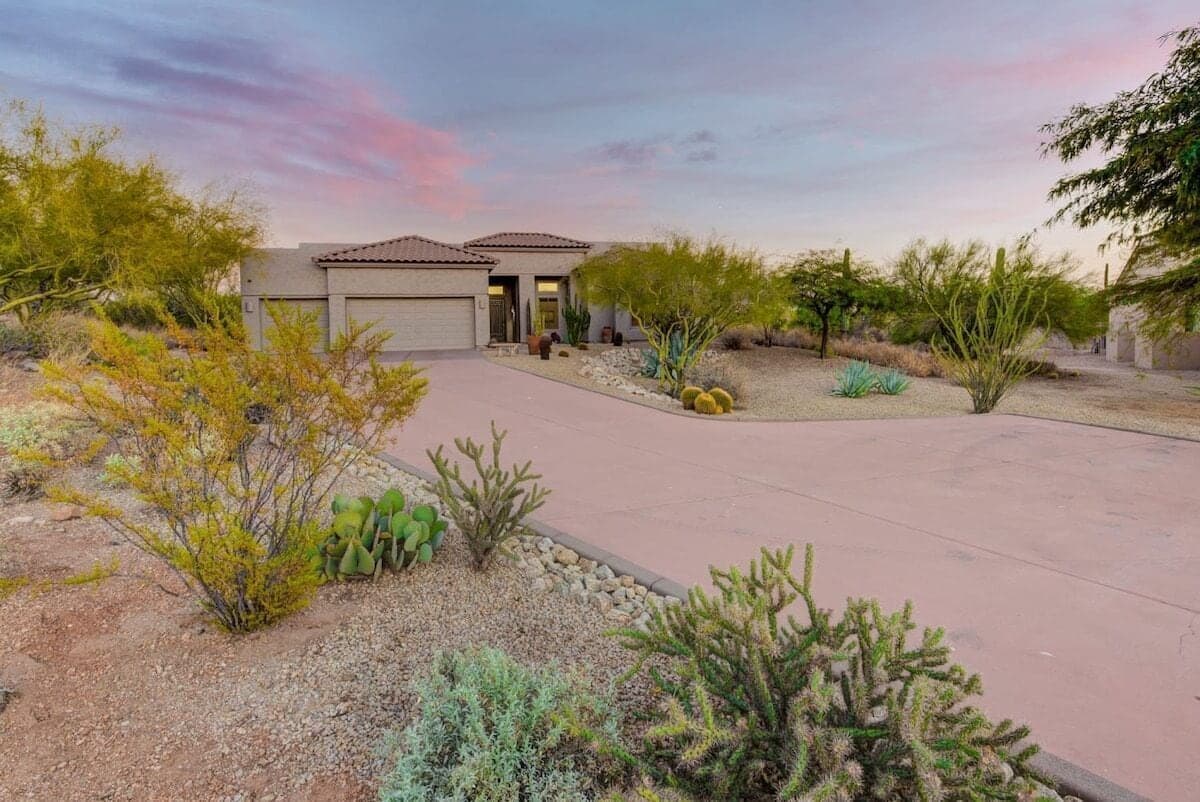 Luxury Scottsdale Retreat - Image 30