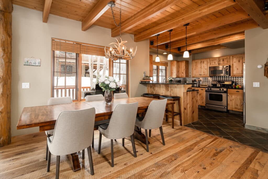 Hidden Trail House - Image 5