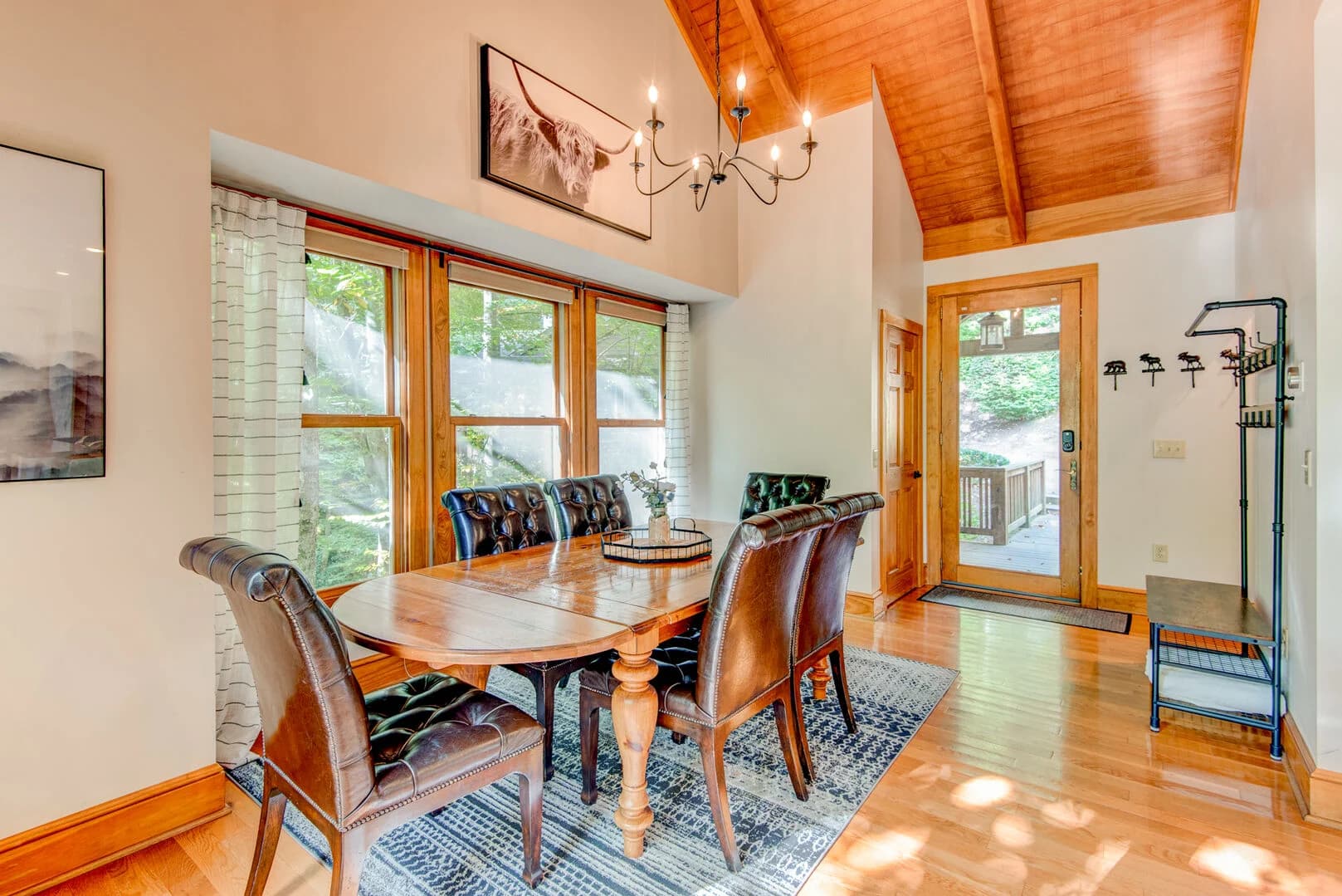 Tree House at Echota - Image 14