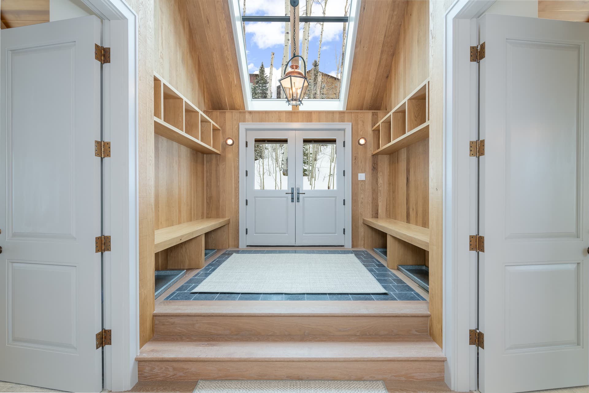 Galloping Goose Chalet - Image 5