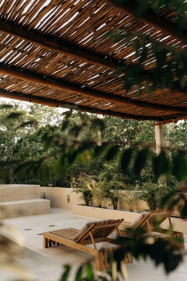 Tulipan Bohemian Villa - Image 15