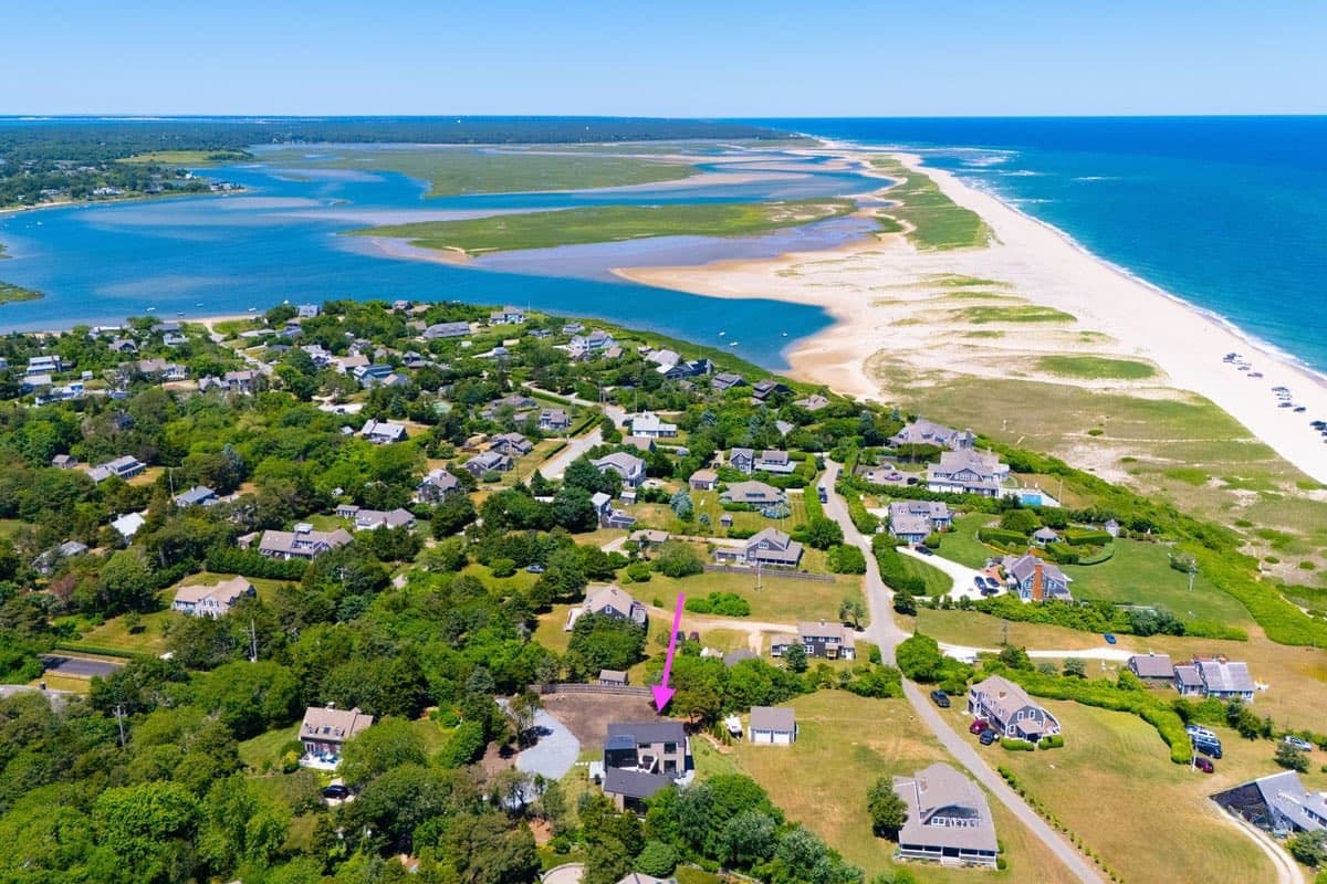 Nauset Heights Luxury - Image 6