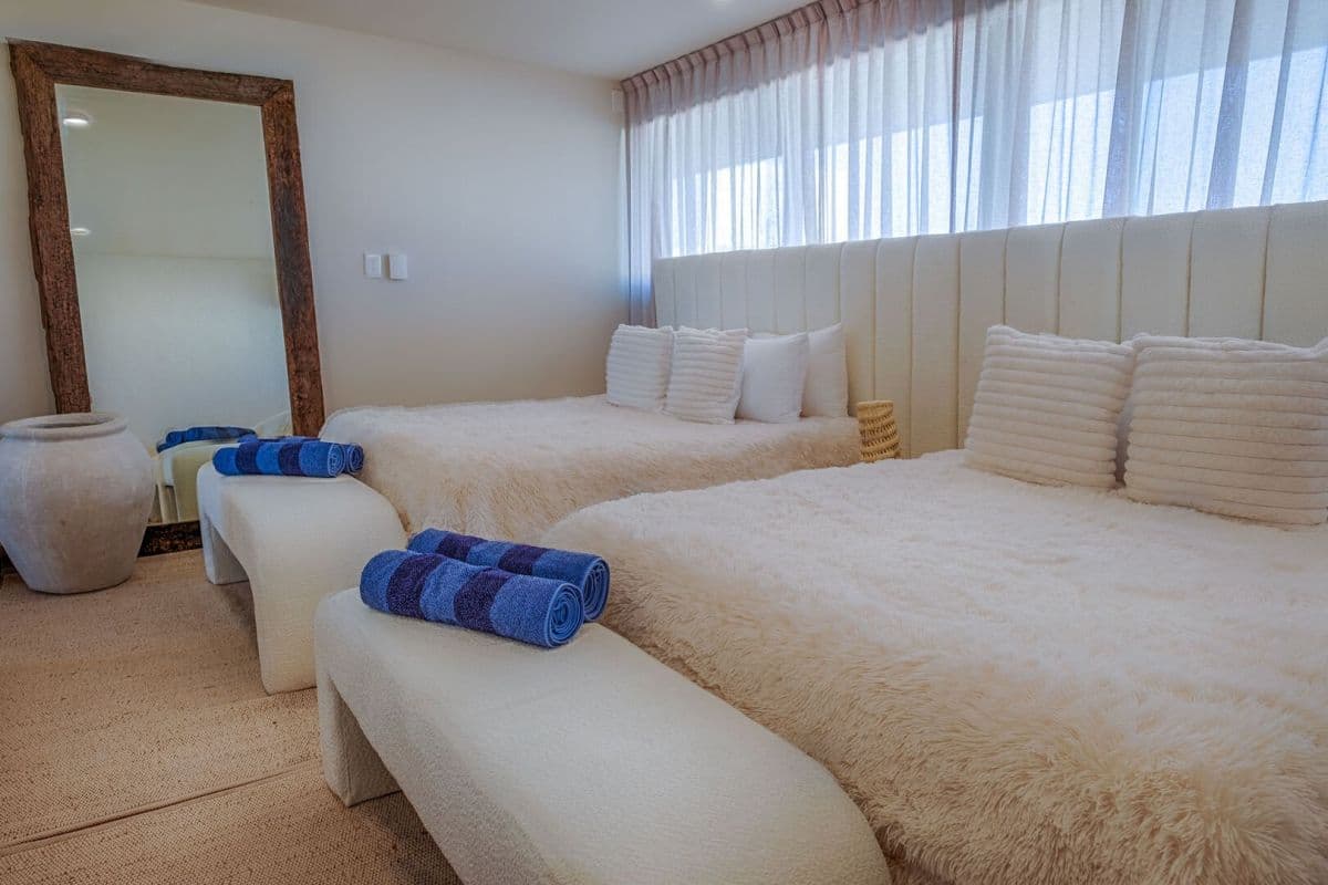 AWA Playacar Villa - Image 8