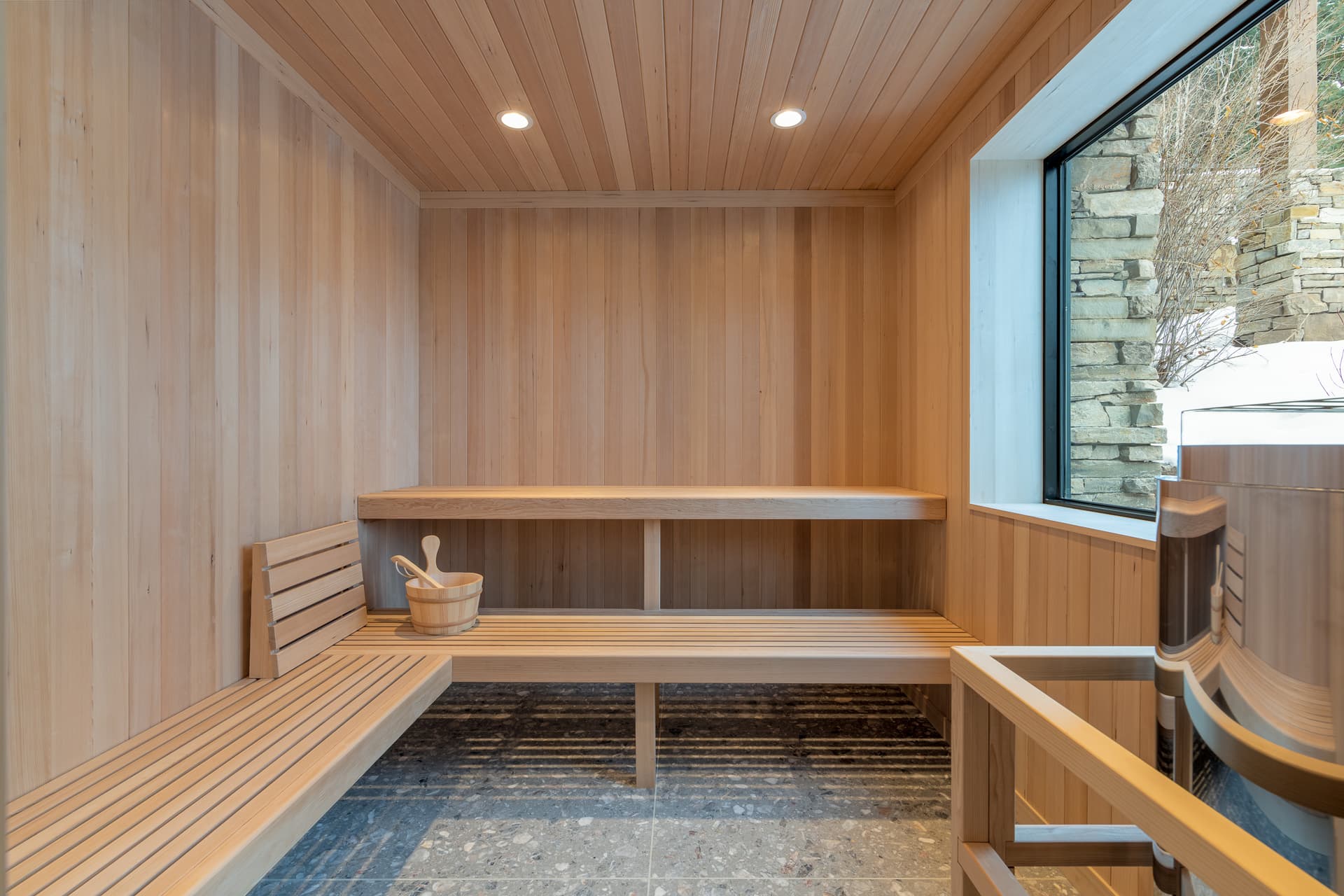 Galloping Goose Chalet - Image 32