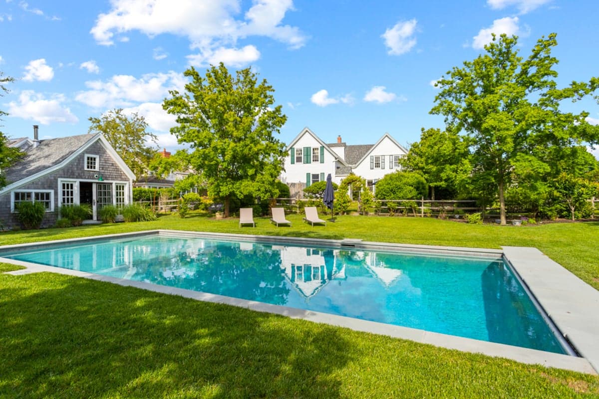 Chatham Farmhouse - Image 43