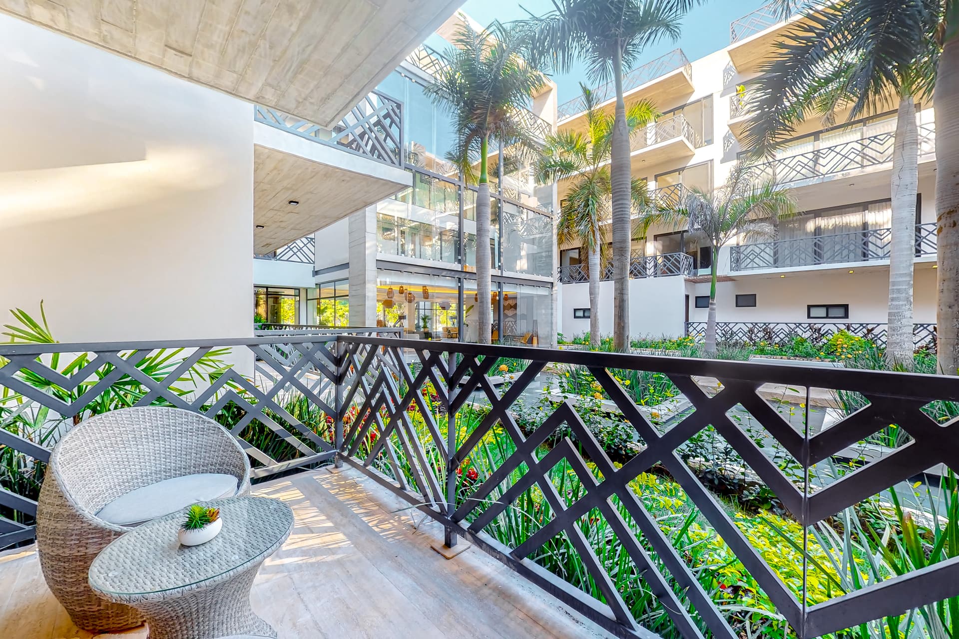 Boho Bliss Tulum Retreat - Image 3