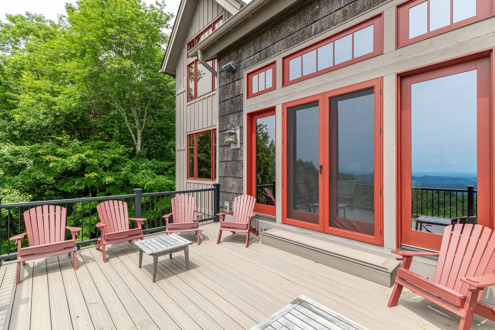 Skytop Retreat - Image 41