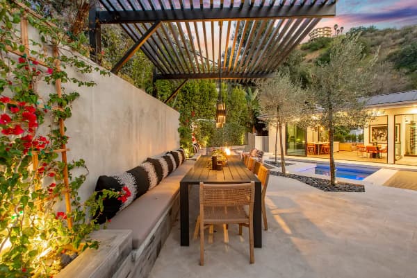 Willow Glen Villa - Image 86