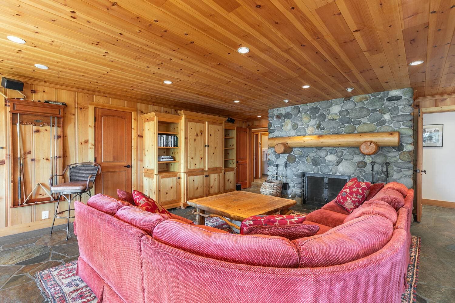 Clouds Rest Lodge - Image 18