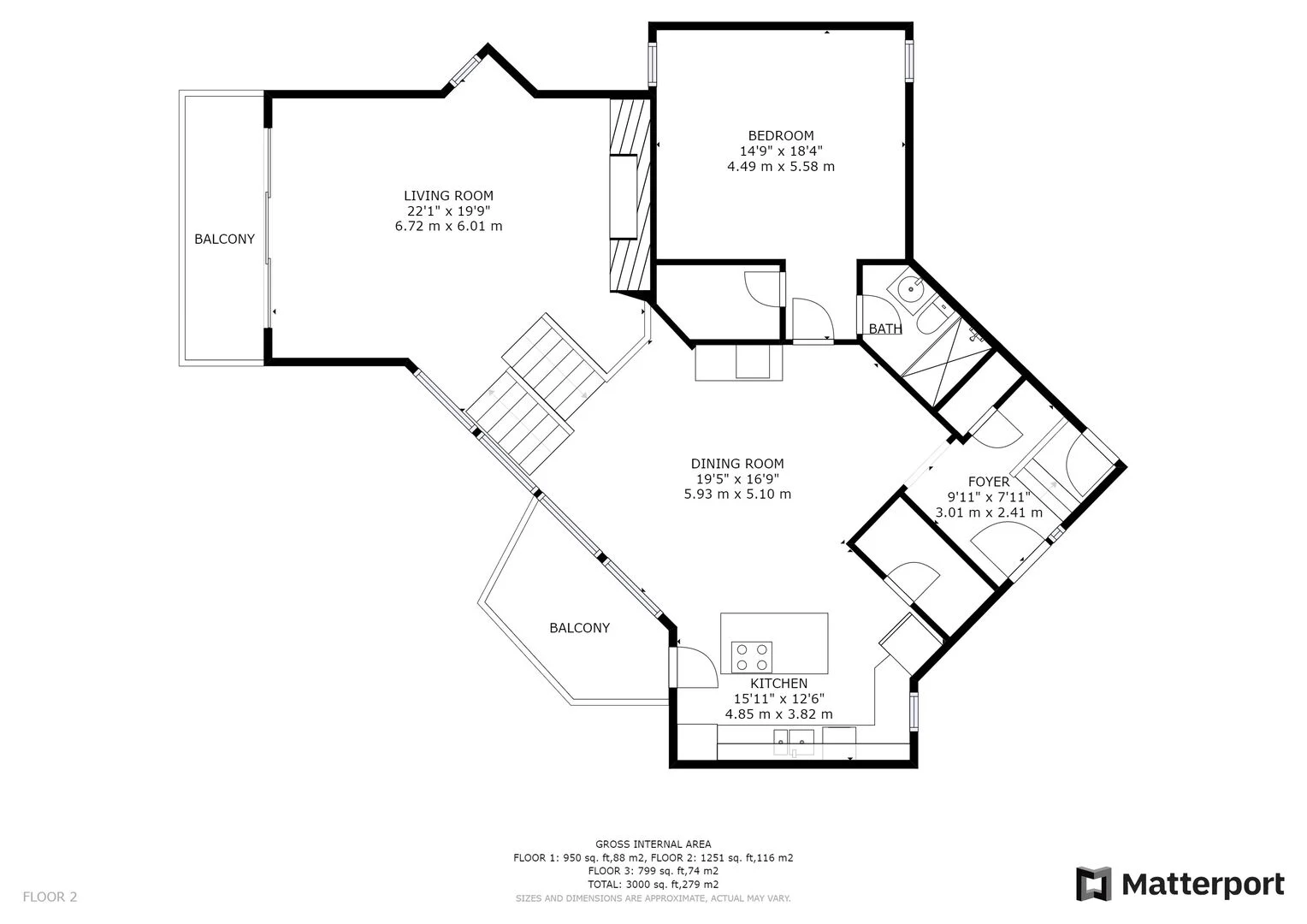 Abode at the Crux - Image 59