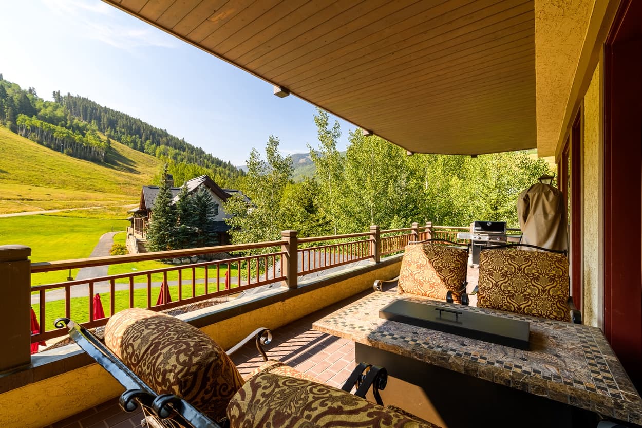 Sunshine Chalet at One Beaver Creek - Image 10