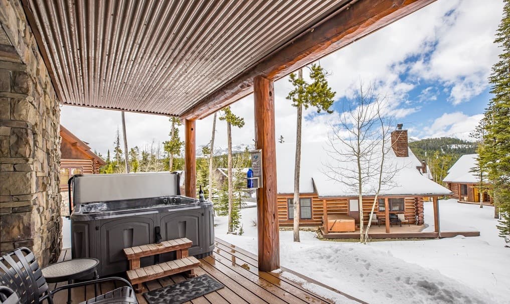 Rose Bud House - Image 36