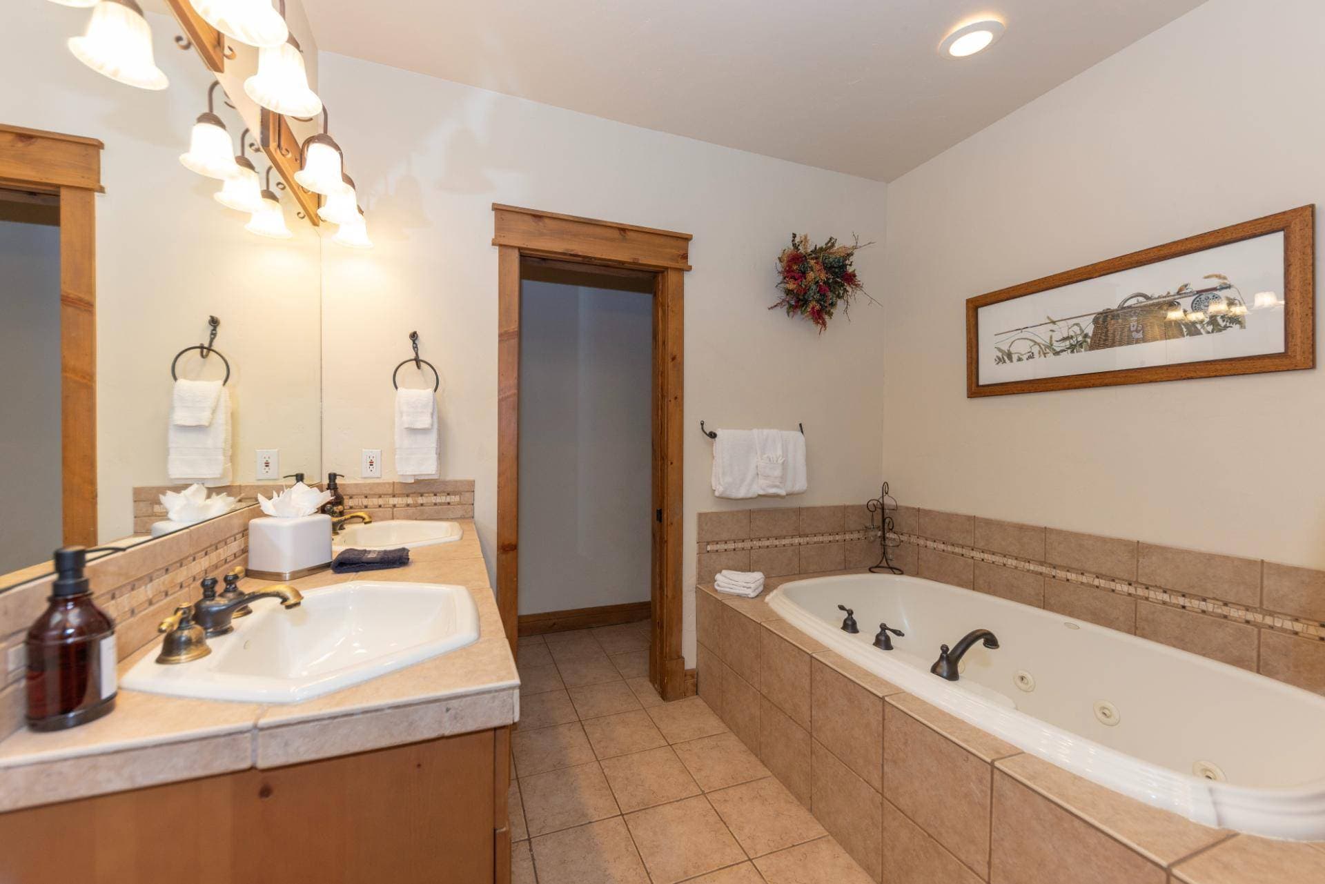 Lodge at Cucumber Patch - Image 15