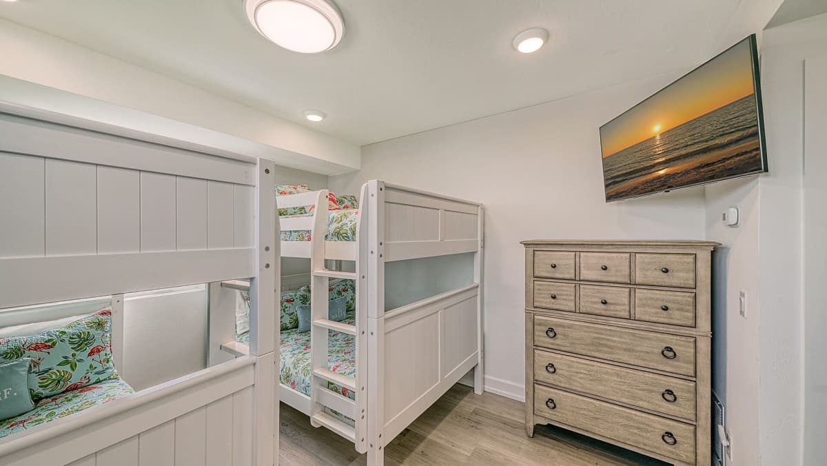 Beach Dream Villa - Image 21