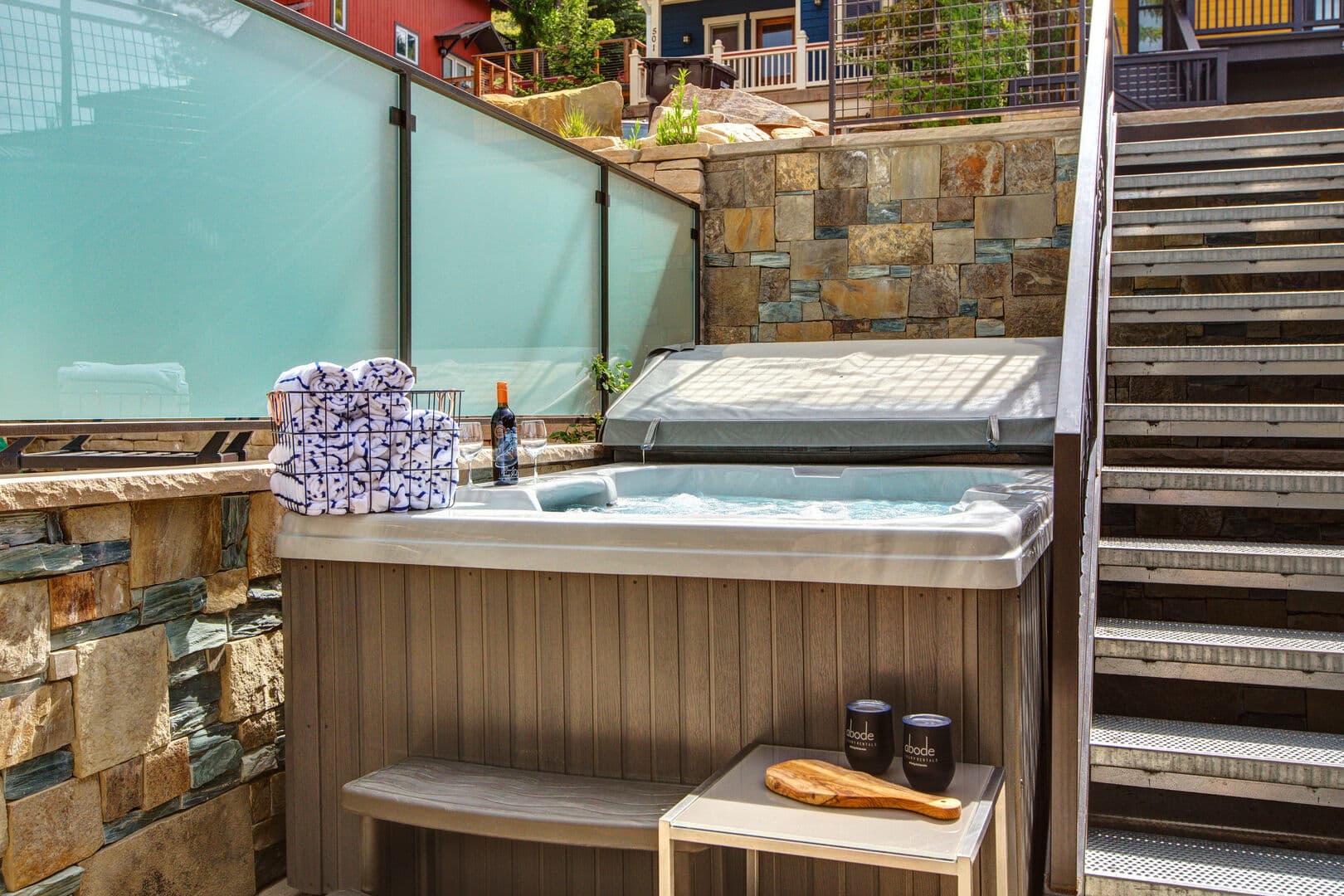 Powder Watch - Image 2