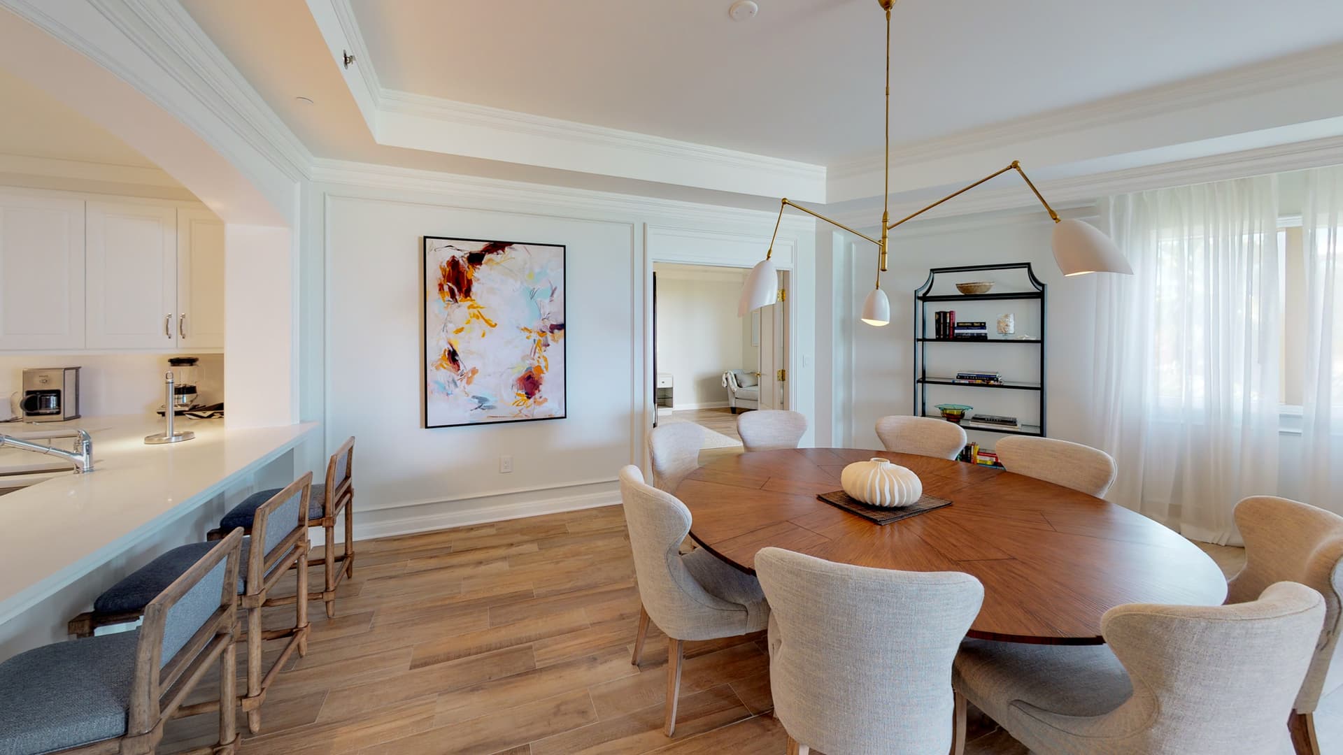 Ritz-Carlton Residence #403 - Image 4