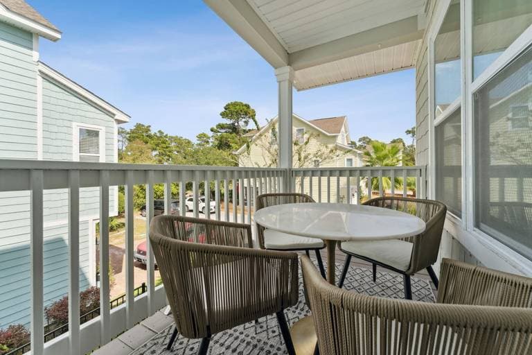 Coastal Cabana Beach House - Image 28