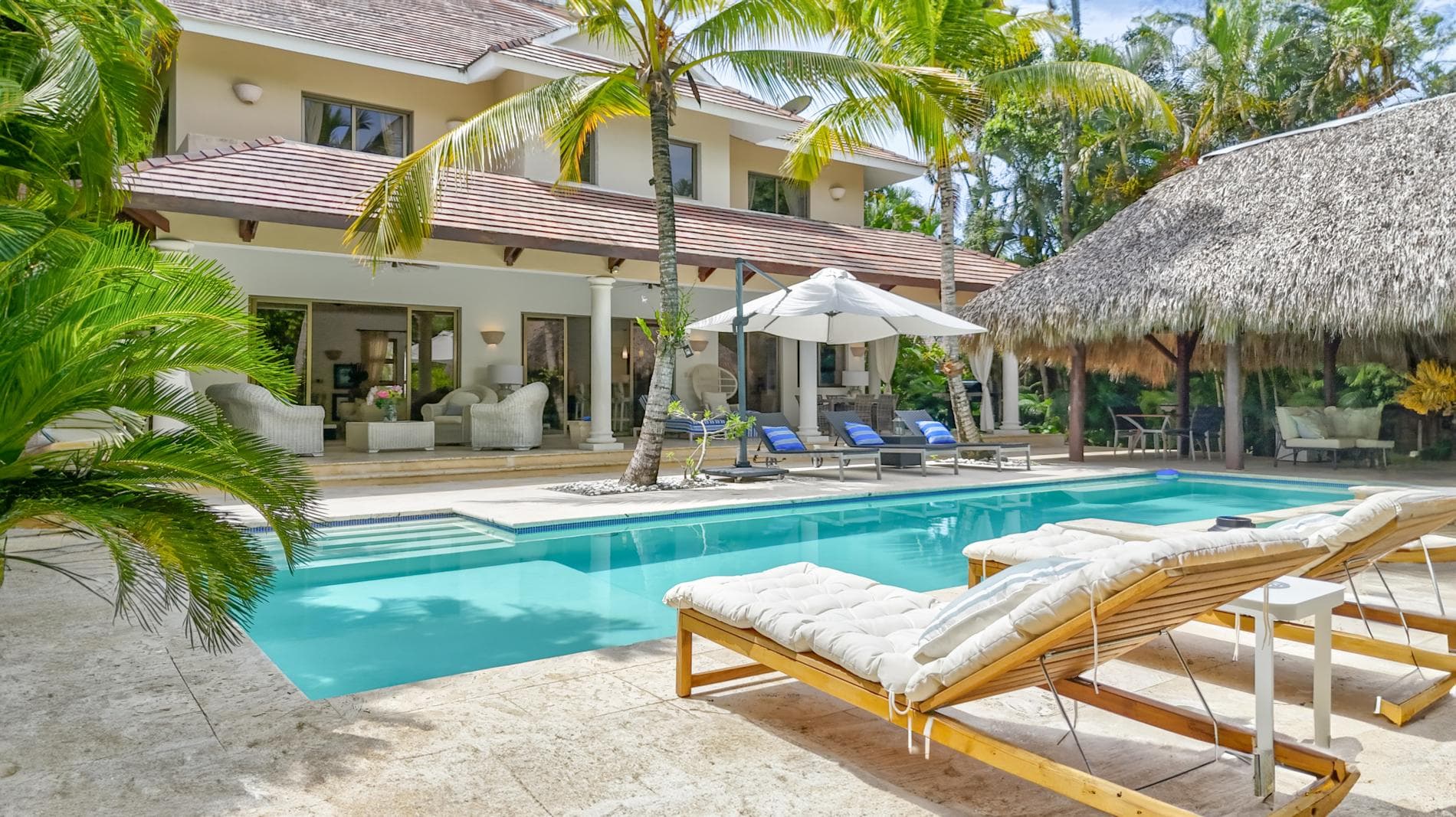 Tortuga Villa - Image 2