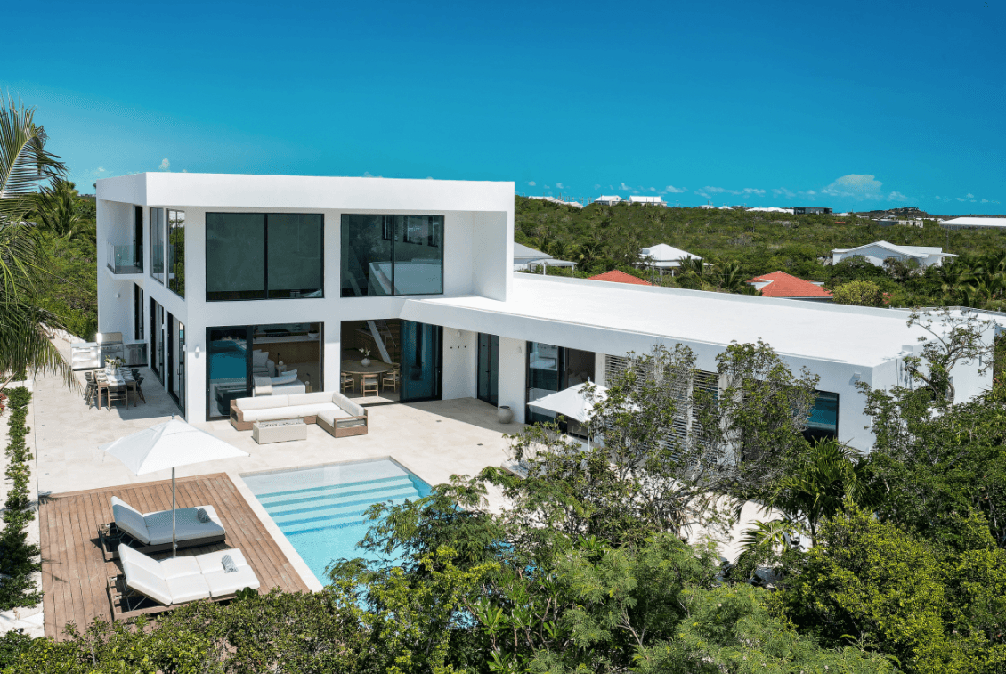 Beachwood Villa - Image 44