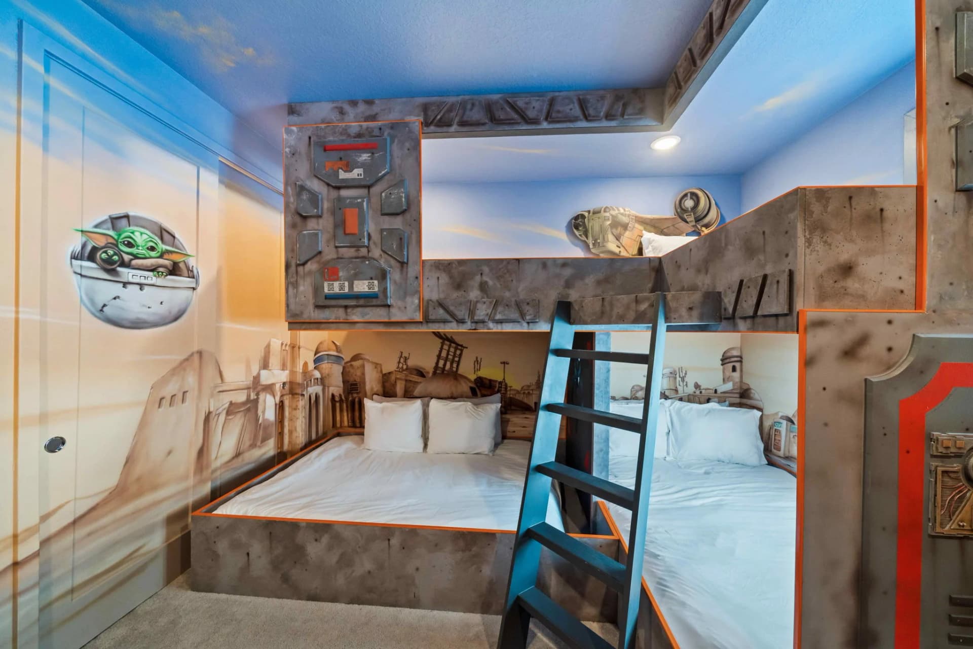 Majestic Club Mansion - Image 18