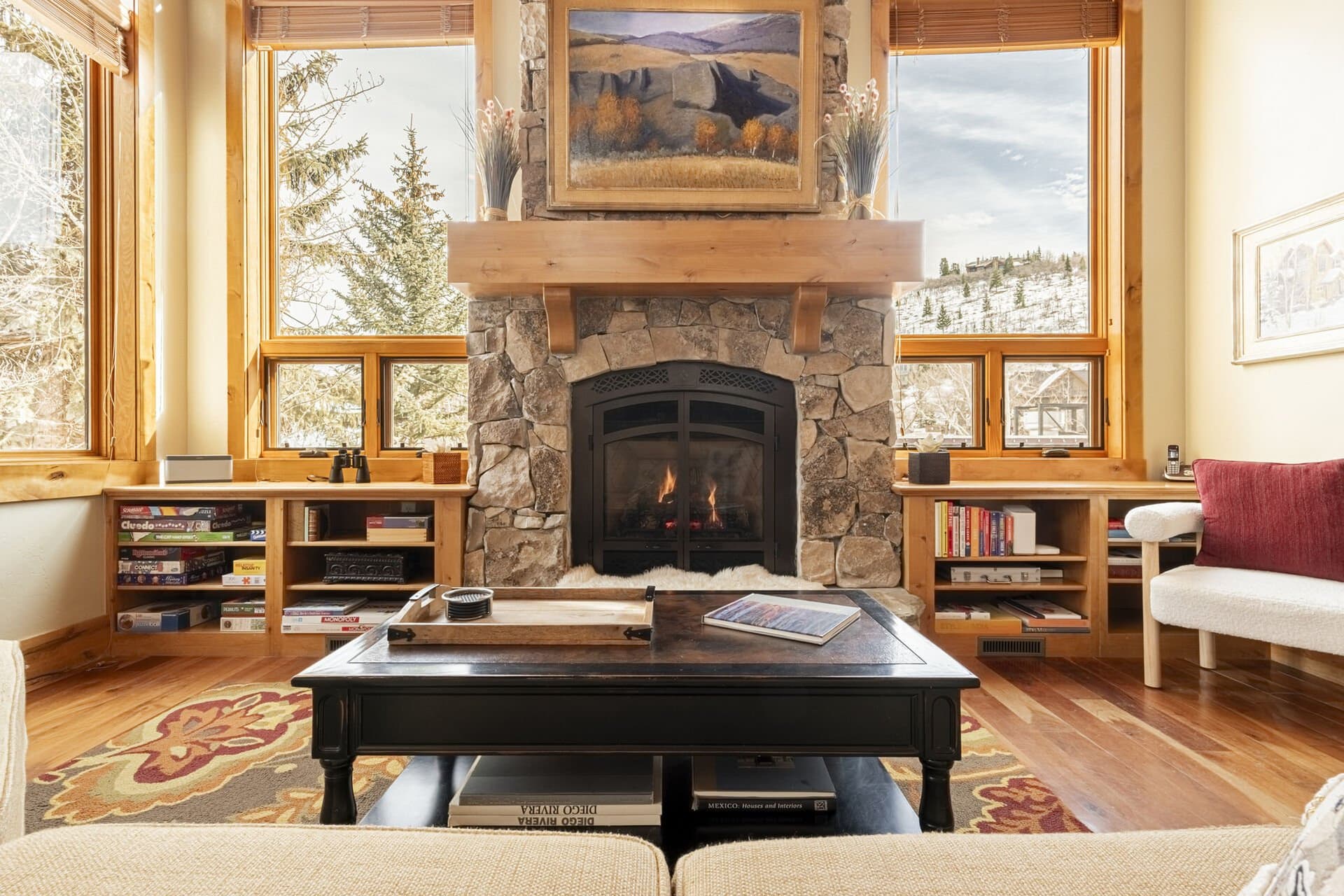 Powder Lodge - Image 6