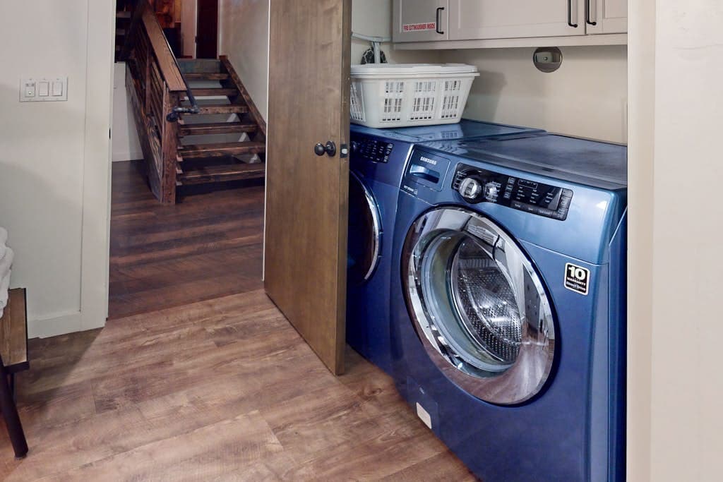 Tahoe Tyrol Chalet - Image 22