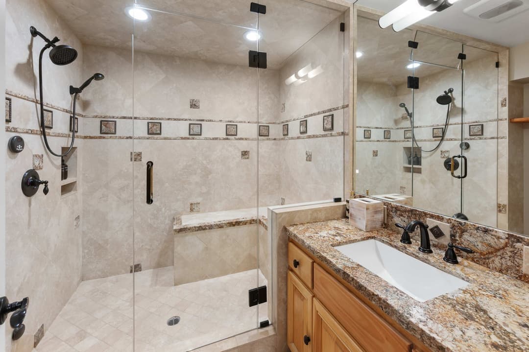 Cheshire Villa - Image 27