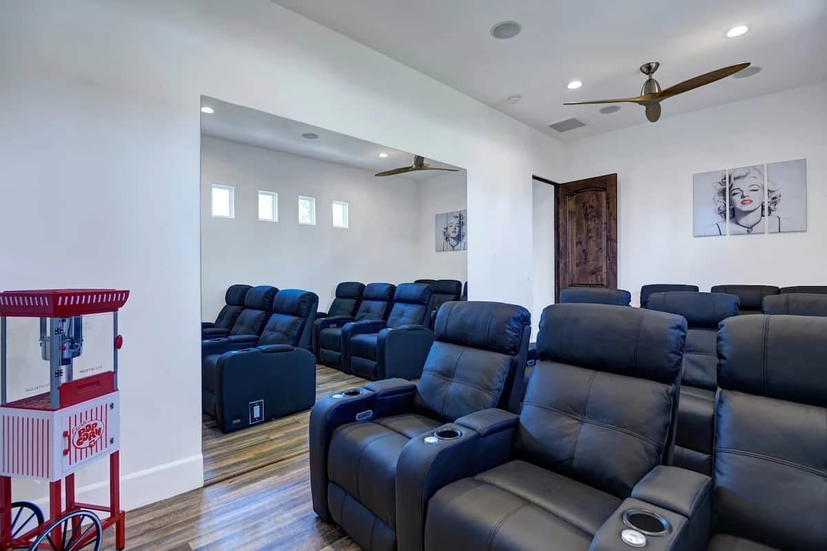 Villa Toscana - Image 8