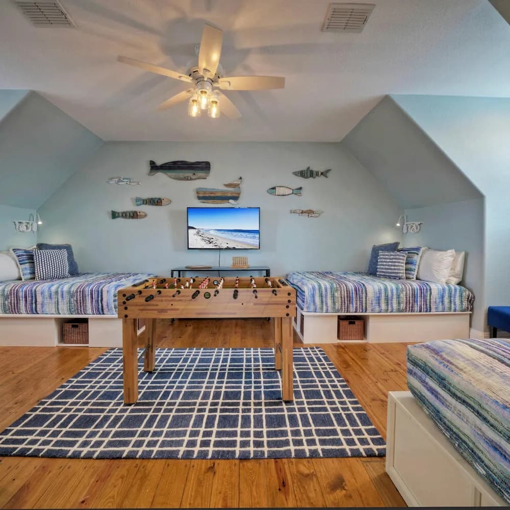 Moxy's Beach House - Image 8