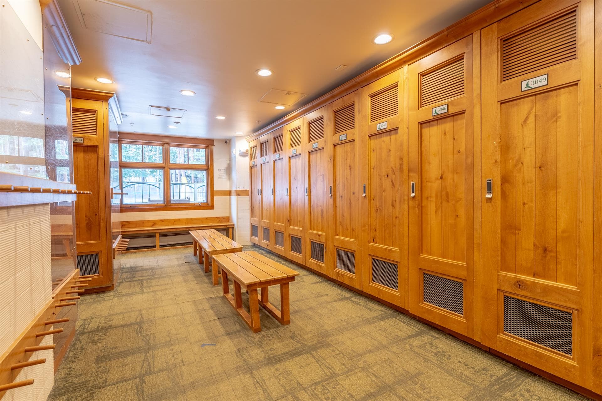 Quiet Escape - Image 36