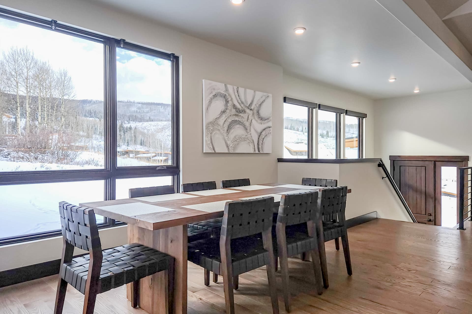 Slice of Silverthorne House - Image 4