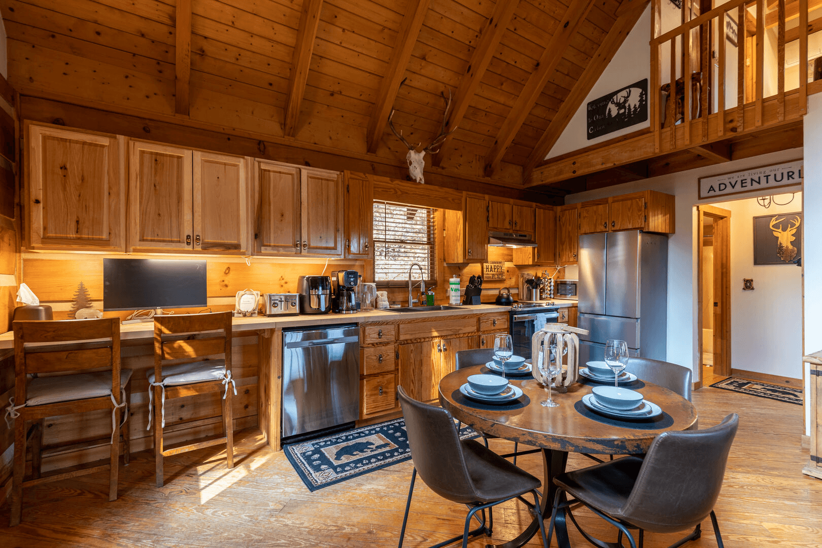 Moonlight Lodge - Image 3