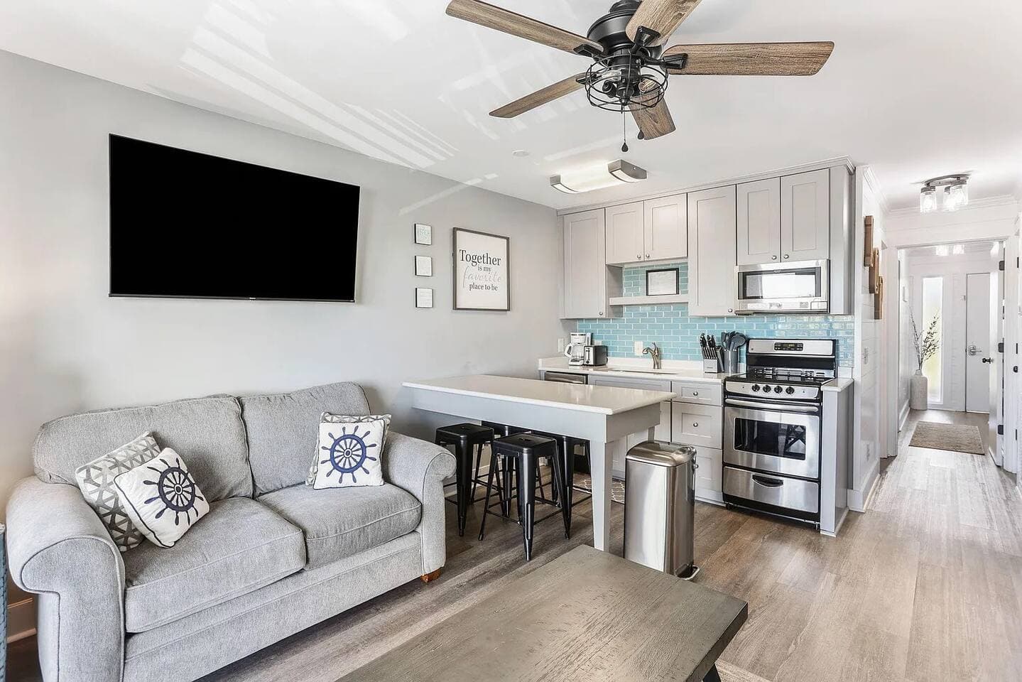 Ocean Boulevard Residence - Image 13