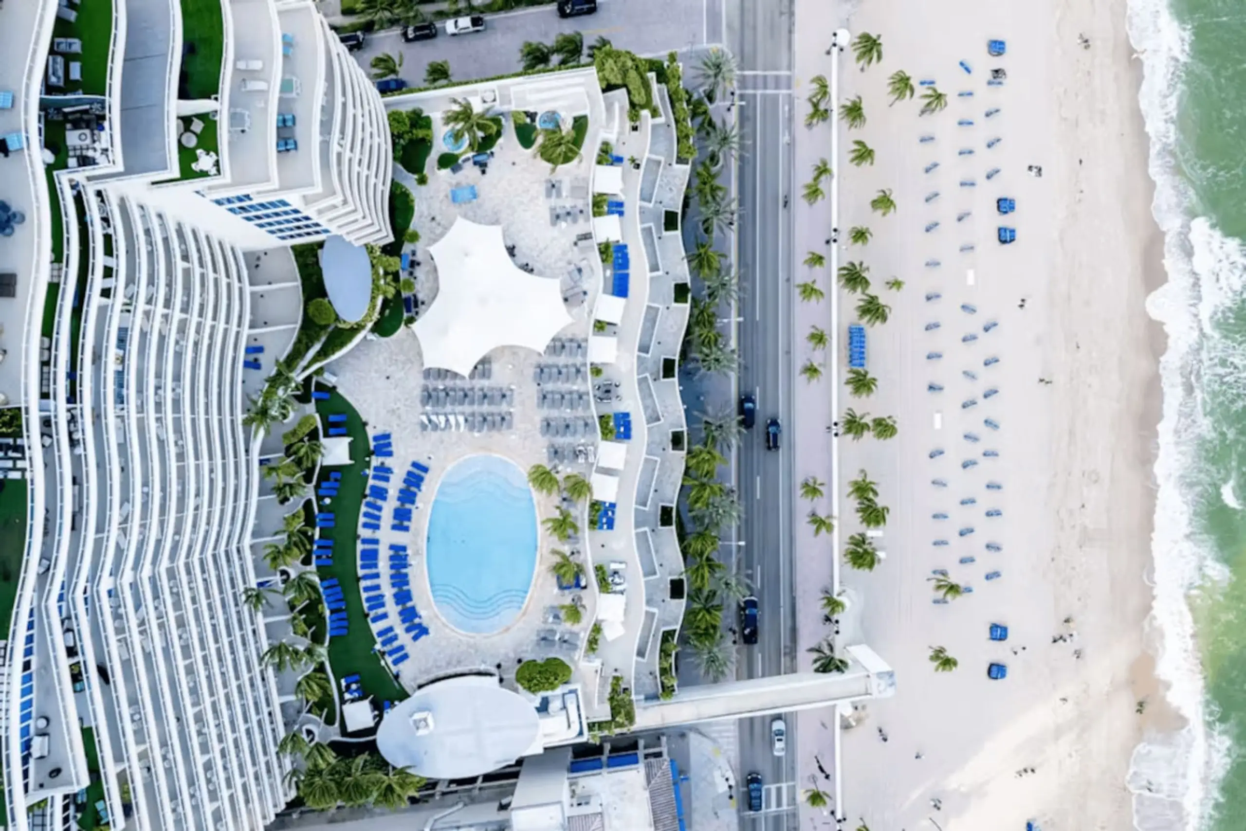 Portofino Residence #1502 at The Ritz-Carlton - Image 50