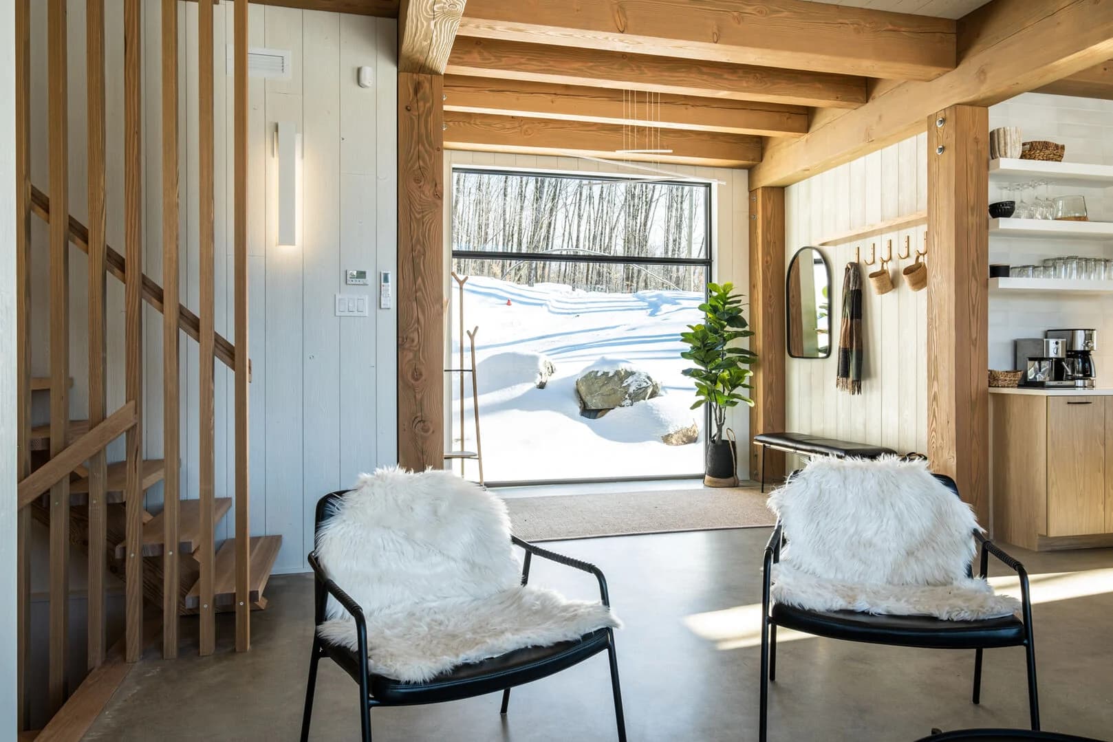 Lagom Strala Chalet - Image 11